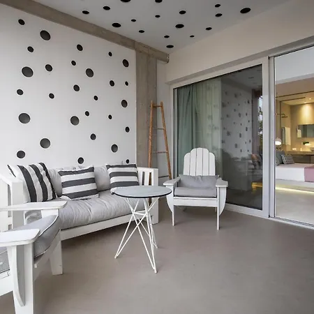 Kouros Exclusive & - Adults Only Faliraki