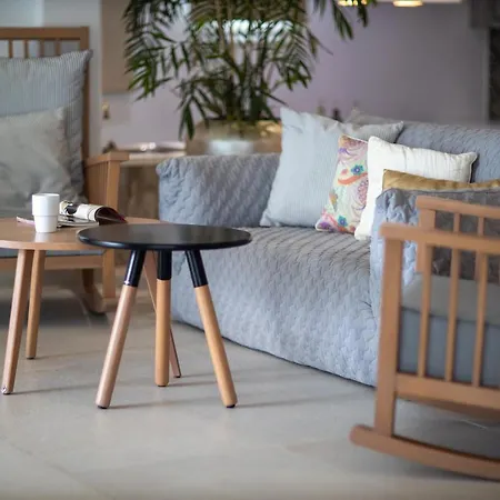 Hotel Kouros Exclusive & - Adults Only
