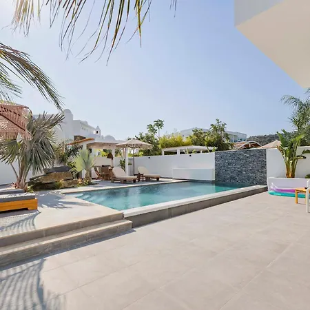 Kouros Exclusive & - Adults Only 4* Фалираки