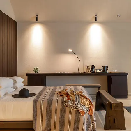 Kouros Exclusive & - Adults Only 4* Фалираки