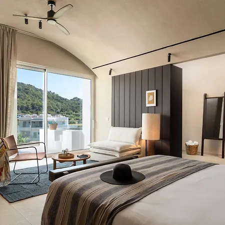 Kouros Exclusive & - Adults Only 4* Фалираки